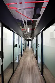 Get a Flexi Office with Premium Amenities