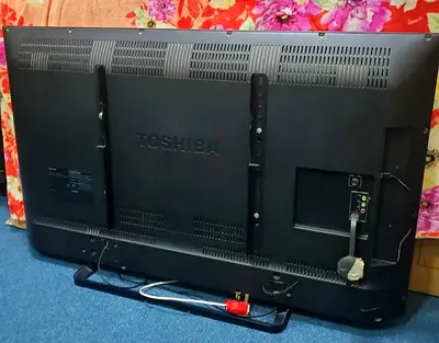 Toshiba 47 inch led tv not smart