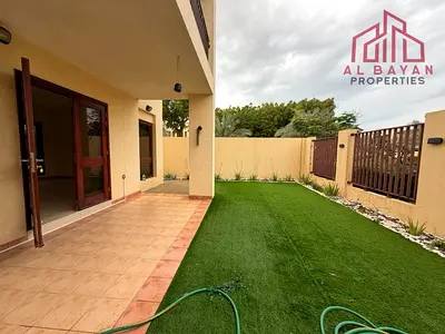 Mina Al Arab, Girnada 3BHK