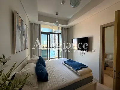 2BR Apartment | Prime Location | Ready To Move