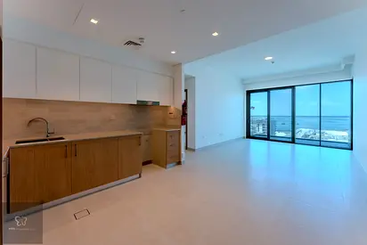 Sea View | Brand New | Waterfront Living