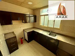 One Bedroom Apartment for Annual Rent – Al Rawda 3