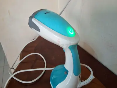 Handheld Garment Steamer