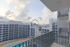 Brand New | Lagoon View | Vacant