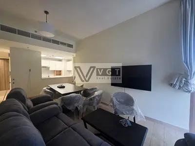 Furnished | Prime Location | Modern 2-BR
