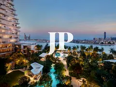 Not a Home — A Trophy on the Palm