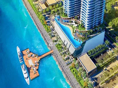 FULL SEA VIEW | HANDOVER 2027 | WATERFRONT LIVING