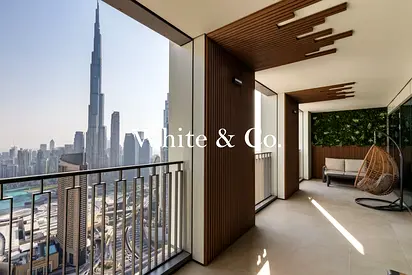 Rare Layout | Fully Upgraded | Turn-Key