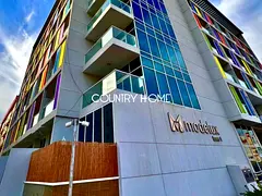 Modern Comfort Meets Urban Convenience