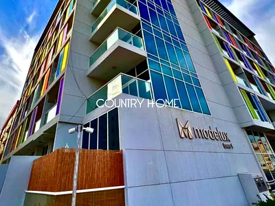 Modern Comfort Meets Urban Convenience