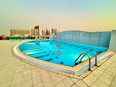 Price Reduced Biggest Apartment 3BHK ! Elegant Layout ! Close To Metro
