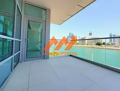 Elegant 2BR | Waterfront Living | Contact Now