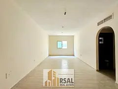 Lavish family 2 BHK Big Size/Ready to move/EASY Payment/Near to New Muwaileh Park
