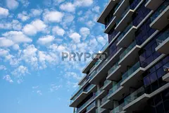 Unfurnished 1 BR | High Floor | Park View