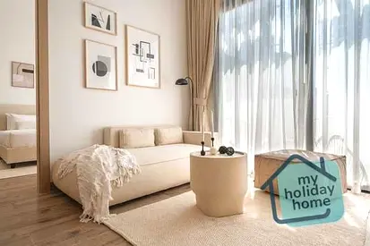 Hot Offer 2BR | Fully Furnished | Stylish & Comfortable