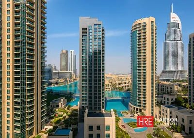 Spacious 2BR | Well-Maintained | Downtown Living