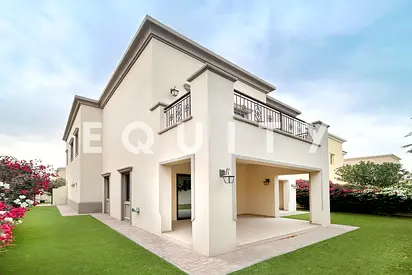 5 Bedroom + Maids | Type 4 | Vacant Now