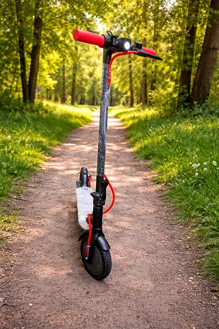 Scooter for sales brand new