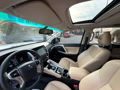 Mitsubishi Montero Sport Prime Edition, миниатюра 11
