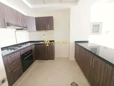 Huge Layout 1 BHK | Low-Rise Building | Chiller DEWA | 65K