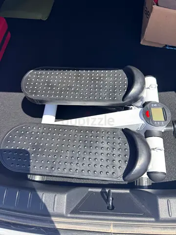 stepper