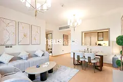 Fully Upgraded | 2 Balconies | Vacant