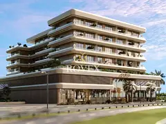 Modern Returns | Investment Strong | Luxury Smart