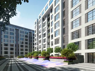 Spacious Apartments | Green Surroundings | Ideal for Families