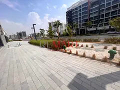 Spacious Retail Shop | Prime Location | High ROI Potential | Azizi Riviera 39