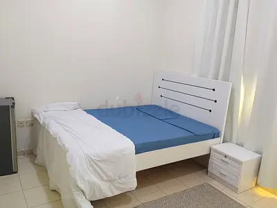 Spacious Middle room avaibale in Al Nahda Dubai