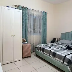 FAMILY ROOM FOR RENT