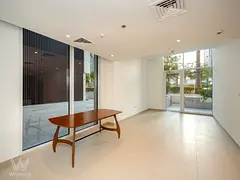 Private Entrance | Ground Floor | Unfurnished