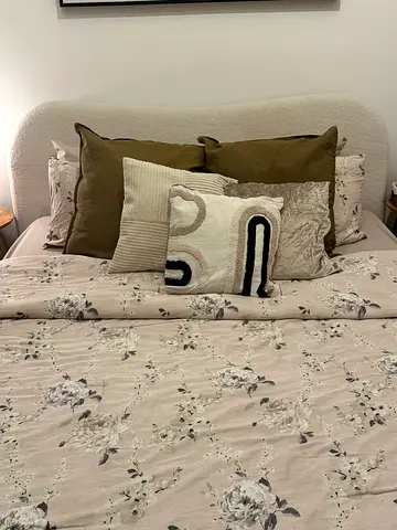 Bed set