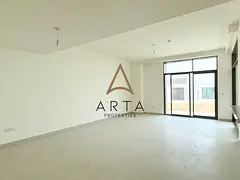 Spacious | Brand-New 4BR + Maid Room | Rented