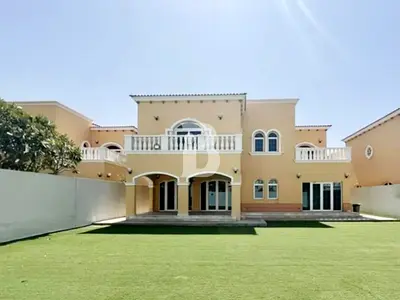 Stunning Spacious 5 Bedroom | Inquire Now
