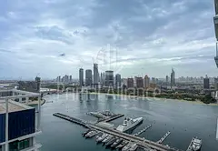 Palm and Marina View | Beach Access | Brand New