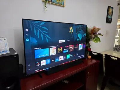 Samsung led tv