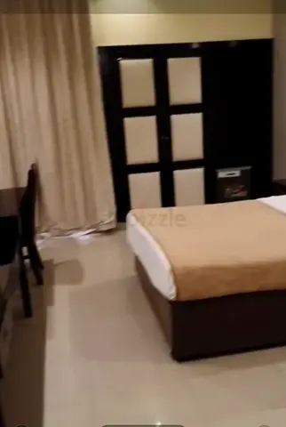 Room available for a month from 1st May 2026