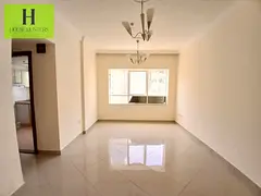Spacious 1BHK Apartment With Open View &amp; Gym Pool Free