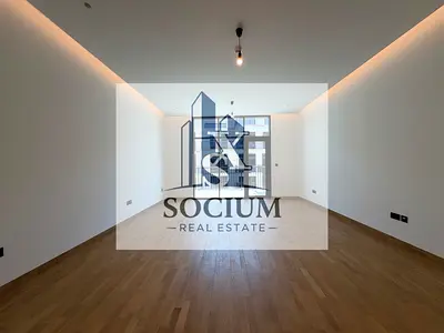 Brand New Studio | Semi-Furnished | 0% Commission
