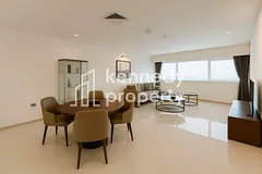 Fully Furnished | Spacious Layout | Near Metro