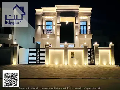 فيلا احلامك كلاسيك ‘ شامل رسوم التسجيل والتملك ، بسعر مغري تملك حر لجميع الجنسيات ، بجوار جميع الخدمات والمسجد