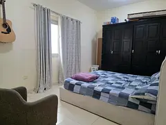 Master Bedroom Attached Bath with all kitchen facilities