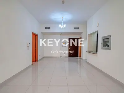 Chiller Free | Stunning 1BR with Balcony | High Floor | Al Jaddaf Area