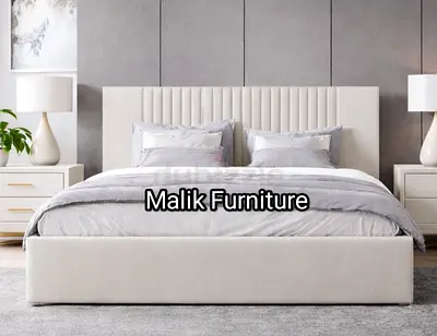 Brand new Queen size bed storage bed king bed mattress family bed queen bed double bed king size bed