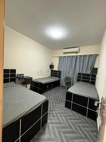 ONLY 3 EXECUTIVE MEN BEDSPACE ARE LEFT NOW