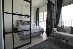 Fully Furnished | Sidra View | Well Maintained