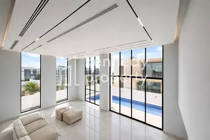 Ready to Occupy | Private Pool | Home Elevator