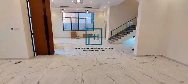 Spacious 4BR Luxury Villa for Sale in Hoshi | Plot 3,150 Sq.Ft | BUA 4,500 Sq.Ft | AED 2,900,000