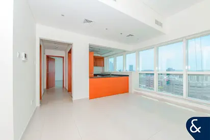 1 Bedroom | Vacant | Spacious | 876 sq ft